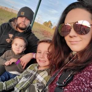 Meet your Posher, Shelly